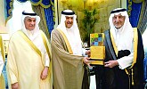 Prince Khaled honored for boosting urban heritage