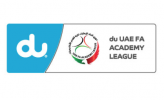 The first league in the UAE enabling top academies and club academies to compete across the nation