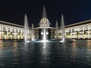 جامعة باريس السوربون-أبوظبي تطلق مجموعة من المبادرات والمشاريع في مدينة باكو - أذربيجان