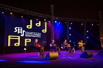 Audience Spellbound by Oud Players on Second Evening Of Sharjah World Music Festival