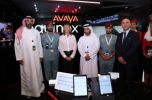 Dubai Civil Defence Transforms Communications with Avaya Equinox