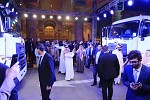 UD Trucks and Rolaco Trading and Contracting Holding  Launched a new heavy duty truck range in the Kingdom of Saudi Arabia