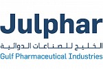 Julphar CEO Leaves the Company after 8 Years of Service