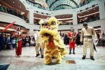 Mall of the Emirates, City Centre Deira and City Centre Mirdif set to celebrate Chinese New Year 2017