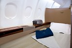 Oman Air A330-300 First Class Cabin Upgrade