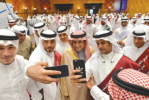 SACA praised for supplying trained Saudi professionals