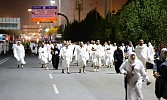 Riyadh move to increase Haj numbers welcomed