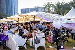 مهرجان مذاق دبي يحتفل بأفضل النكهات في نسخته العاشرة