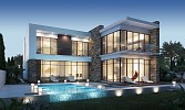 DAMAC Properties Launches High-End Boutique Villas for Aficionados of Glamour and Luxury Living 
