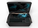 Acer’s highly-anticipated Predator 21 X gaming laptop