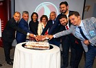 Turkish Airlines inaugurates its Havana and Caracas flights 