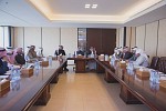 مجلس الاعمال السعودي المغربي يستعرض خطته للدورة الرابعة وانعقاد ملتقى المملكتين بالرياض أبريل القادم