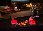  Valentines Dinner at Pullman Dubai JLT