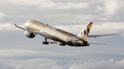 Etihad Airways Expands Boeing 787 Network in the Levant and Far East