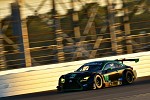 Lexus RC F GT3 Teams Test for Upcoming Sports Car Season