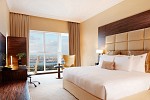 Jannah Burj Al Sarab Launches Exclusive Room Package for IDEX 2017