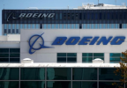 Boeing's 2016 orders lowest since 2010, deliveries hit target