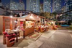 فندق الريتز-كارلتون، دبي يقدم نشاطات جديدة من وحي المنطقة تقرّب الضيوف من الثقافة العربية