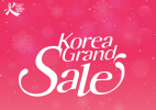 Shopping Tourism Festival, 'Korea Grand Sale' Held Soon For foreigners
