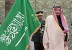 King Salman wins King Faisal Prize for Service to Islam