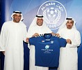 Empower is ‘Gold Sponsor’ of Al Nasr Football Academy