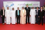 ArabPlast 2017 opens with increase in overall display area reaching 12 percent 