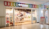 Multi-brand retailer in premium baby goods JustKidding® now at Town Square  