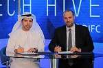Dubai International Financial Centre Launches ‘FinTech Hive at DIFC’