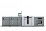 Speedline Printing Press awarded prestigious ‘Best Application’ by Canon