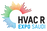 Record breaking visitors at HVAC R Expo Saudi 2017