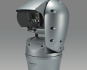 Panasonic Showcases Rugged Security Camera Aero-PTZ at Intersec 
