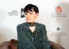 Global superstar JESSIE J to perform at Mall of the Emirates for Fashiontainment during DSF