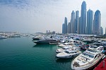 المشاريع البحرية الجديدة تُسهم في تعزيز مكانة الإمارات كوجهة عالمية للملاحة الترفيهية