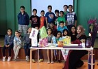 Dubai Public Library Welcomes in 2017 with New Educational Initiatives
