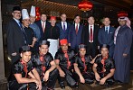 مهرجان المأكولات الصينية في فندق فورسيزونز الرياض