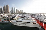 معرض دبي العالمي للقوارب يحتفل بـ 25 عامًا على انطلاقه  وسط ازدهار قطاع الملاحة الترفيهية في الإمارات