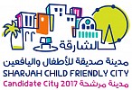 UNICEF Announces Sharjah as the Arab Region’s First Candidate City for Its ‘Child Friendly Cities’ Initiative