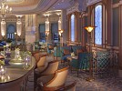 فندق الريتز-كارلتون، الرياض يفتتح ردهة توركواز للسيجار