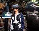 Emaar Entertainment innovates conservation efforts with Virtual Reality Zoo of endangered species