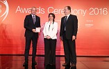 Al-Futtaim Honda sweeps automotive category awards from Service Hero