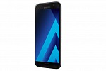 Samsung Introduces Stylish, Powerful and Practical Galaxy A (2017) with Enhanced Camera