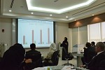 Emirates Institute for Banking and Financial Studies Organizes Focus Group Session for HR and Training Managers in Insurance Sector