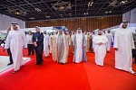 سمو الشيخ حمدان بن راشد آل مكتوم يفتتح الدورة الحادية والعشرين من (إيدك دبي2017)