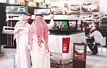 Automechanika Riyadh 2018 set after successful show in Jeddah