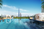 Gemstone Real Estate Development and Tamleek Real Estate Co. announce phase two sales of Kempinski Residences Business Bay