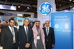 Anfas Medical Care and GE sign agreement for Managed Equipment Service: 
