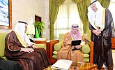 Riyadh governor launches ‘40x40’ cancer awareness campaign
