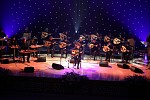 ضمن برنامج أبوظبي الموسيقي أساتذة بيت العود يحيون حفلاً عاماً في منارة السعديات يوم الخميس