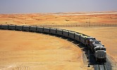 Etihad Rail achieves a new milestone with transporting 10 million tonnes of sulphur