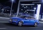 إدخال تحديثات تقنية على Audi A3 - الطراز المدمج الأكثر مبيعاً من أودي